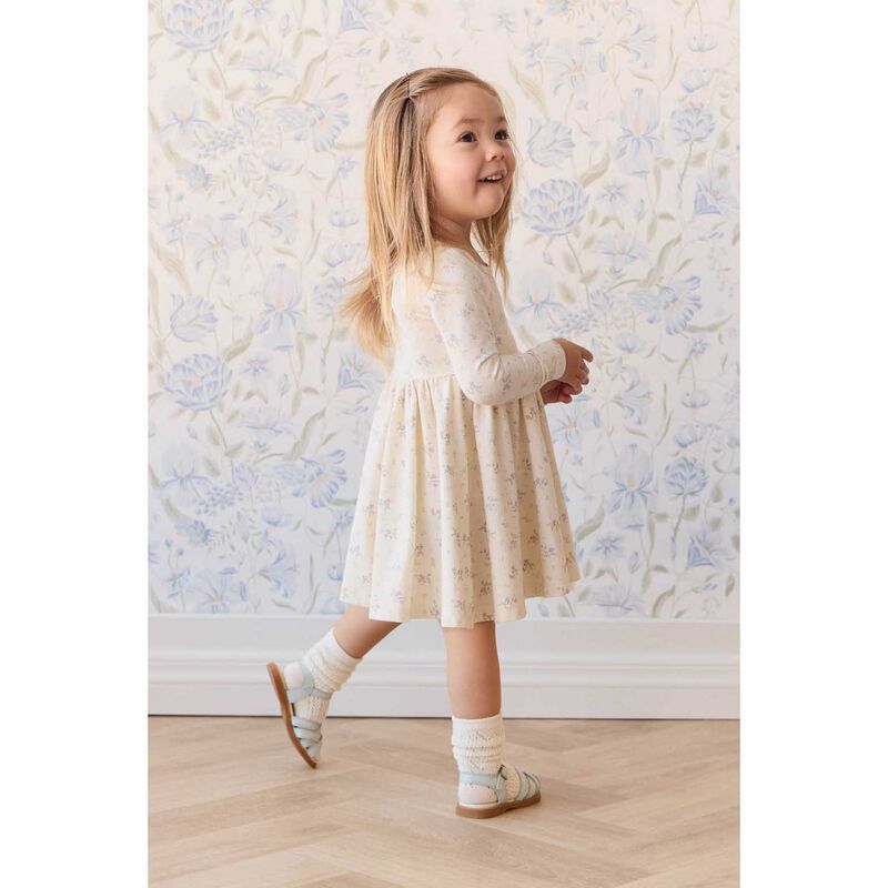 Jamie Kay Tallulah Dress 1-2Y image number 2